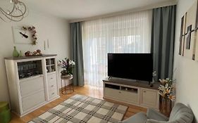 Apartament Acasa